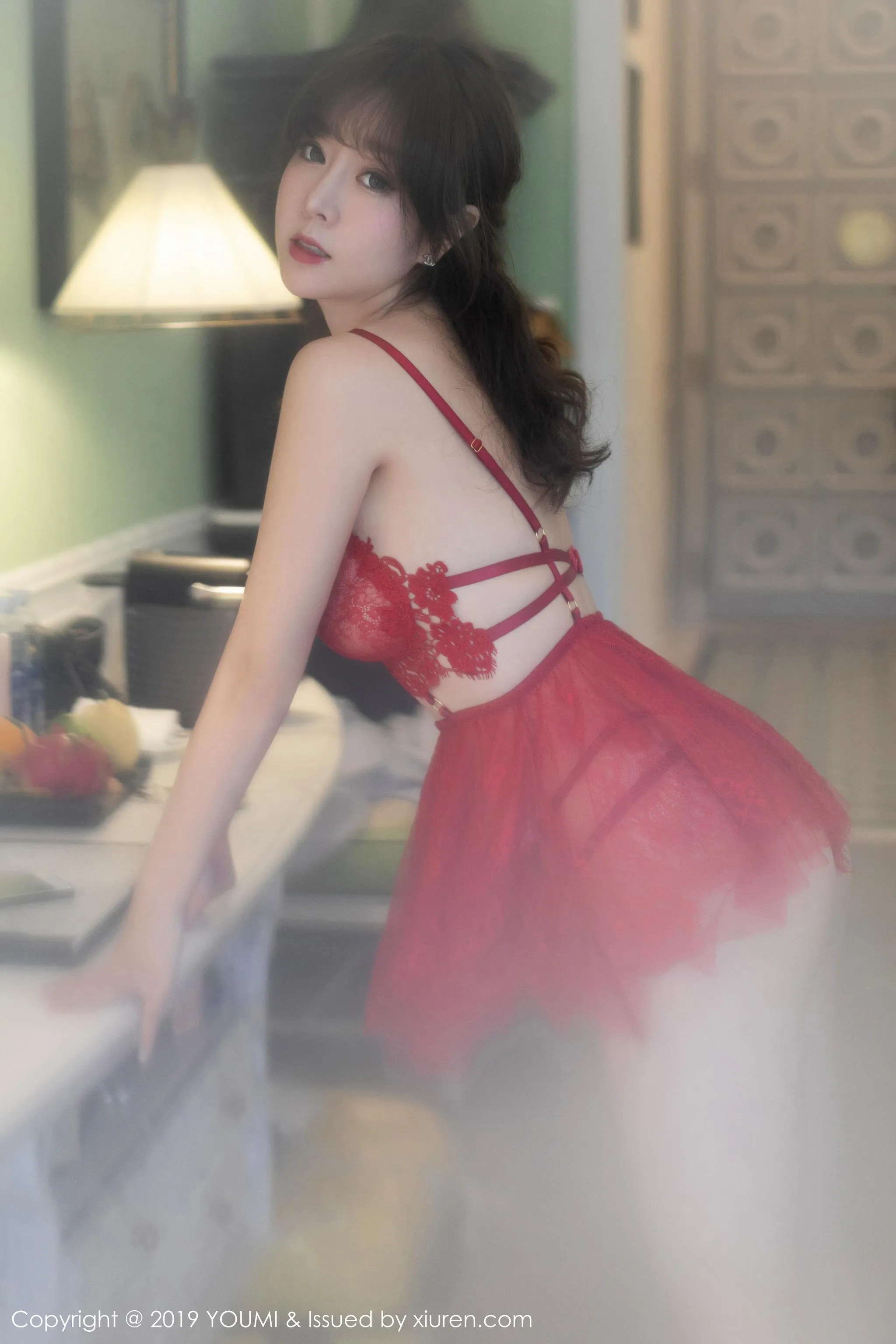 [YouMi尤蜜荟] 2019.07.26 VOL.333 王雨纯 [64P]插图2